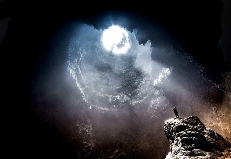 Spelunking Adventures