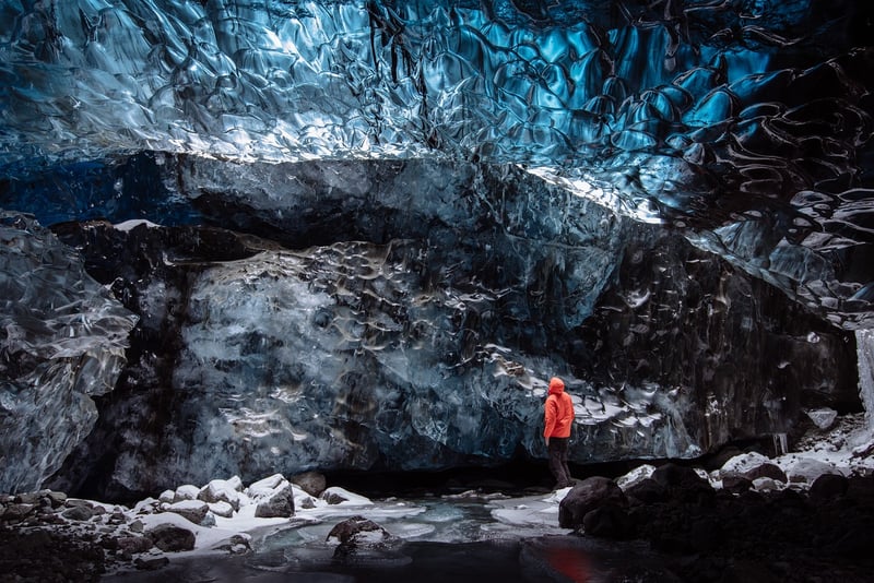 Mystical Cavern