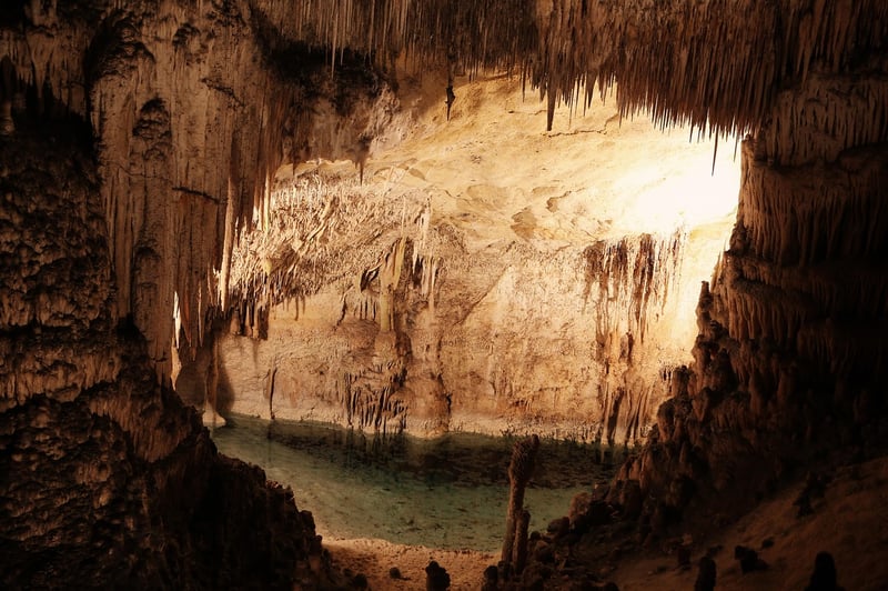 Cave Exploration